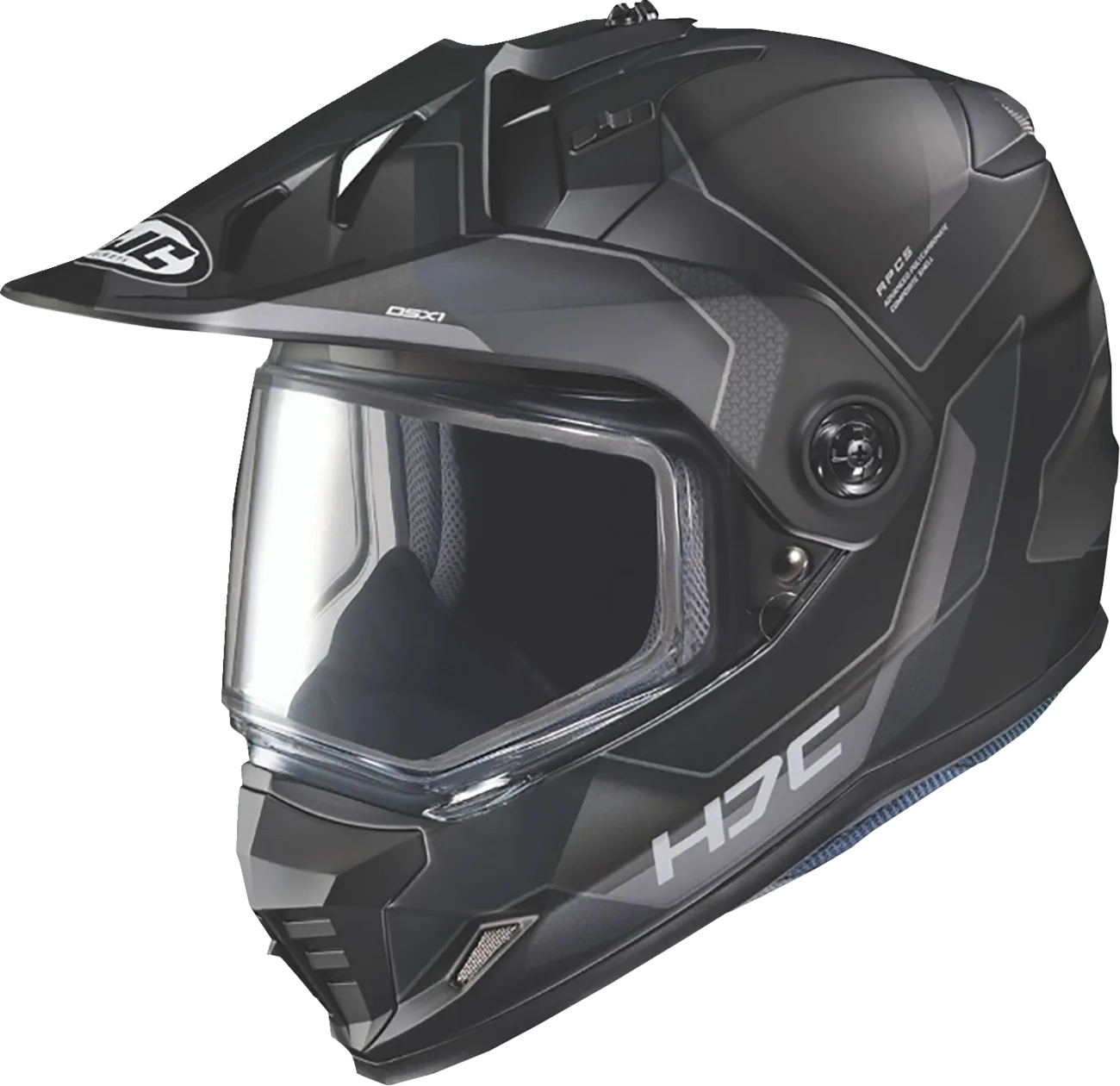 DS-X1 Synergy Snow Helmet