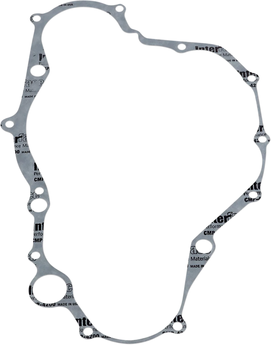 Clutch Cover Gasket