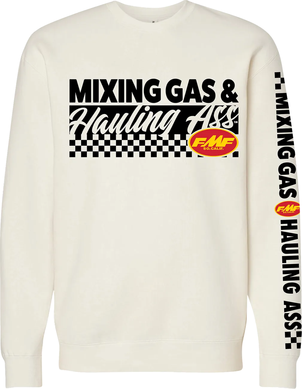 Mixin Crew Fleece