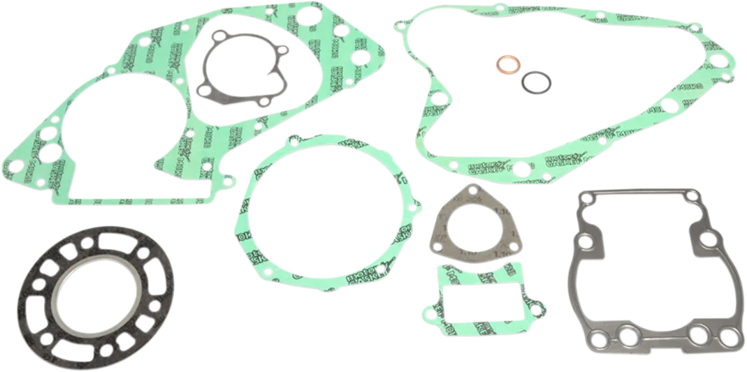 Gasket Kit — Complete