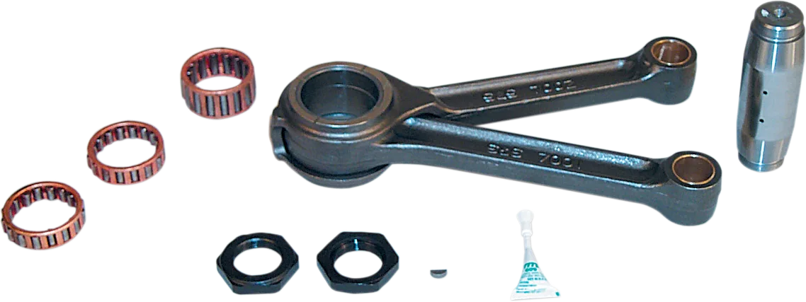 Heavy-Duty Connecting Rod Sets