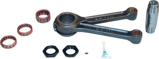 Heavy-Duty Connecting Rod Sets