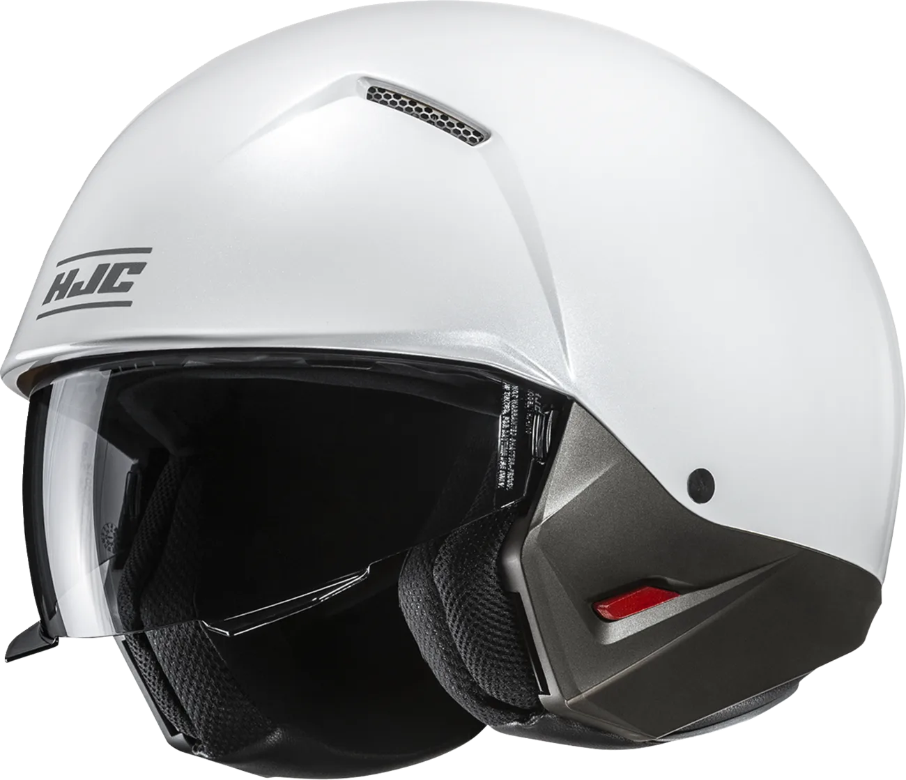 i20N Solid Helmet
