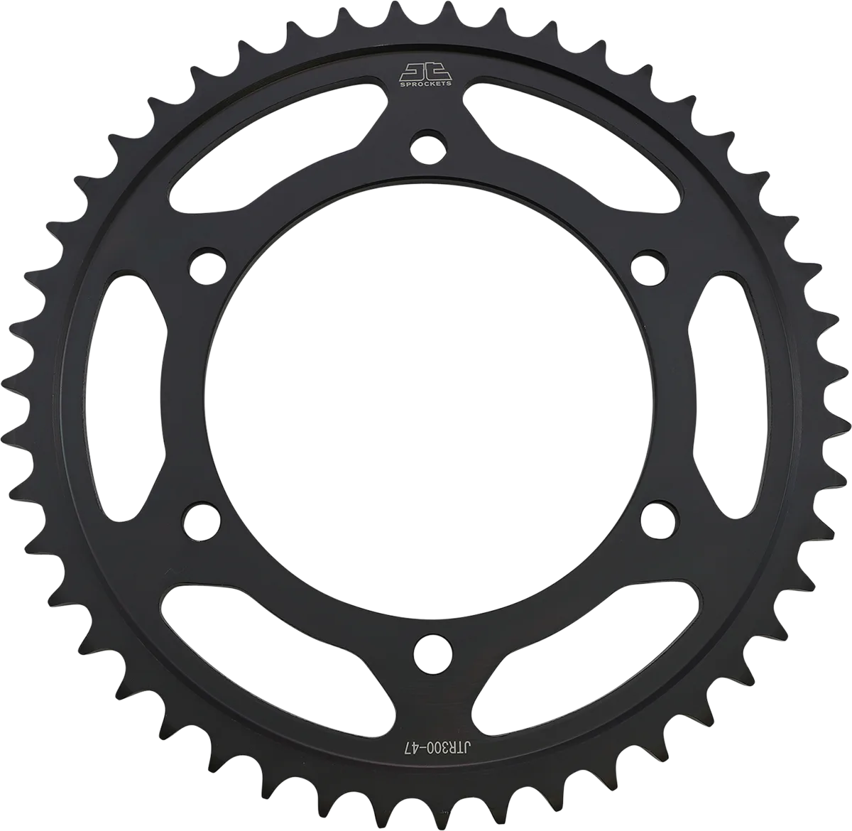 Steel Rear Sprocket