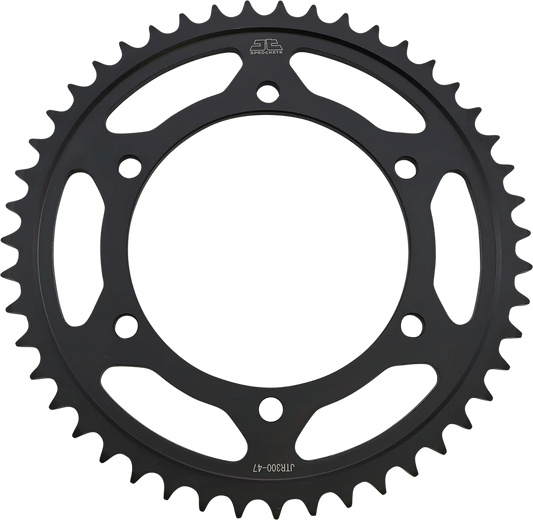 Steel Rear Sprocket