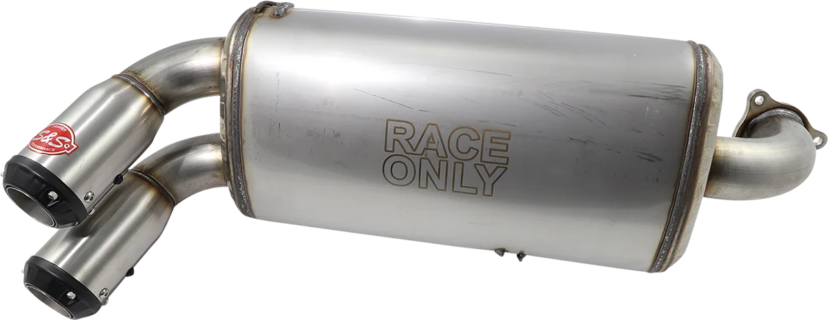 Power Tune® XTO Race Muffler