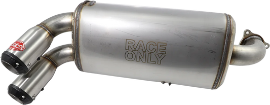 Power Tune® XTO Race Muffler