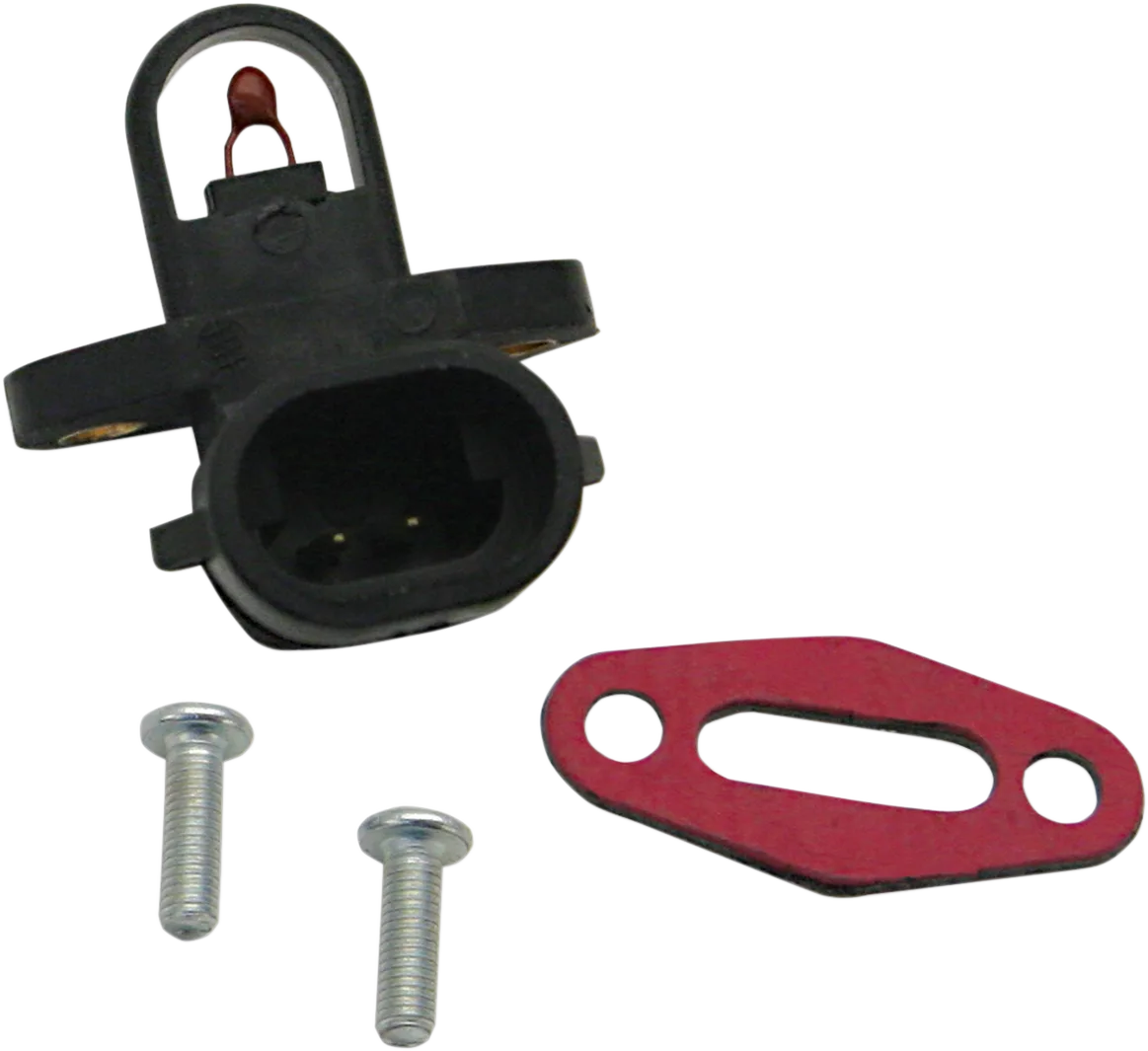 Air Temperature Sensor