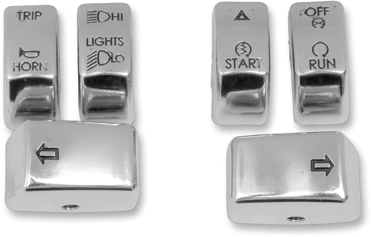 Switch Cap Kit
