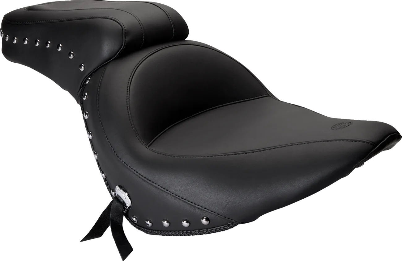 Studded 2-Up Seat