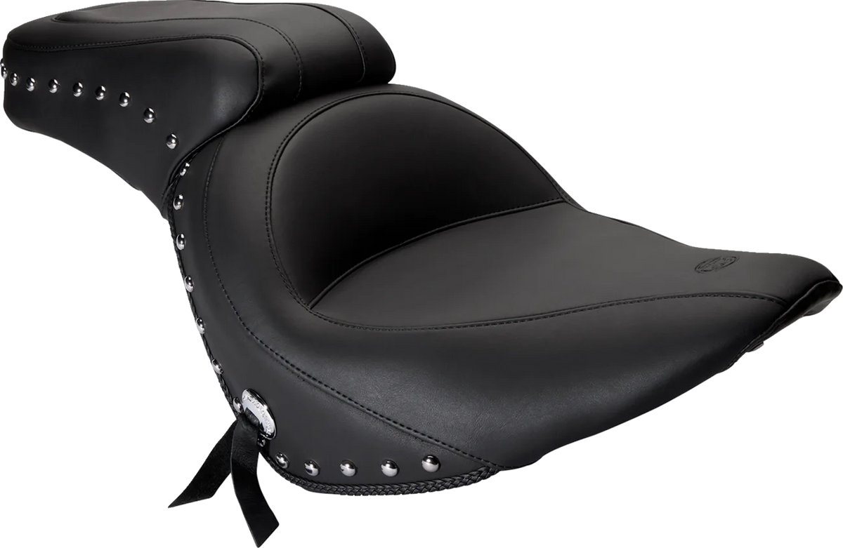 Studded 2-Up Seat