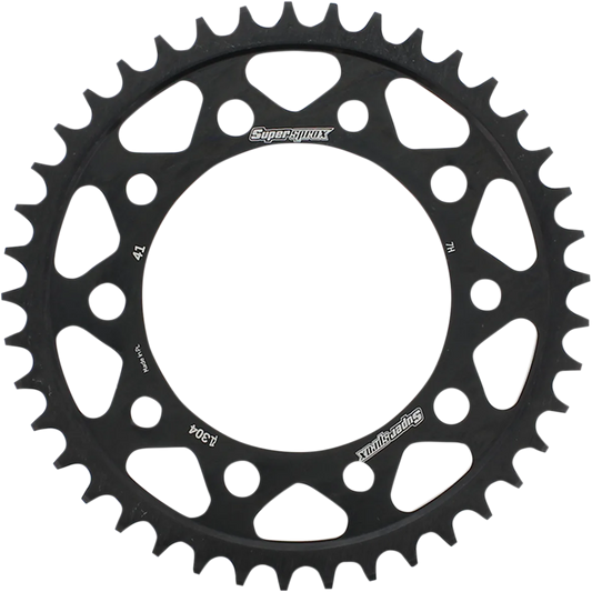 Racing Steel Rear Sprocket