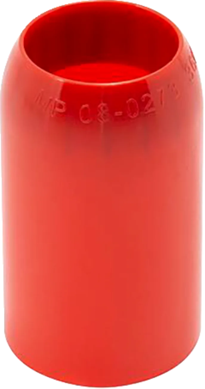 Fork Seal Bullet