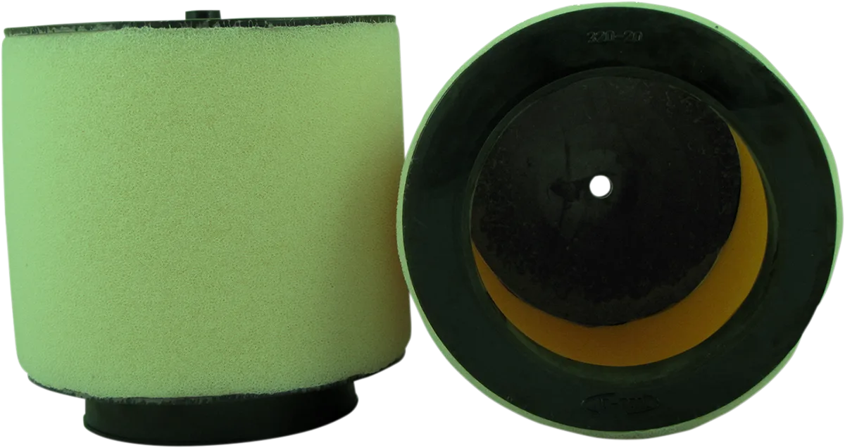 Pre-Oiled Air Filter