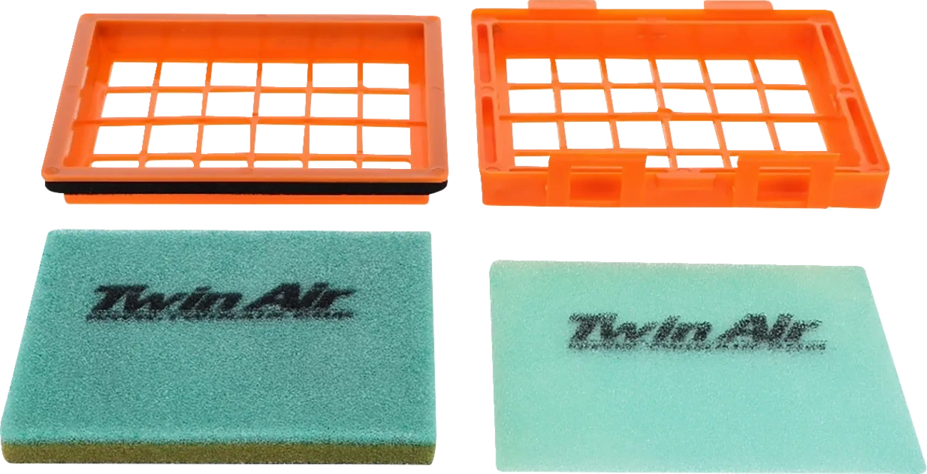 Standard Air Filter with Cage