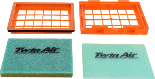 Standard Air Filter with Cage