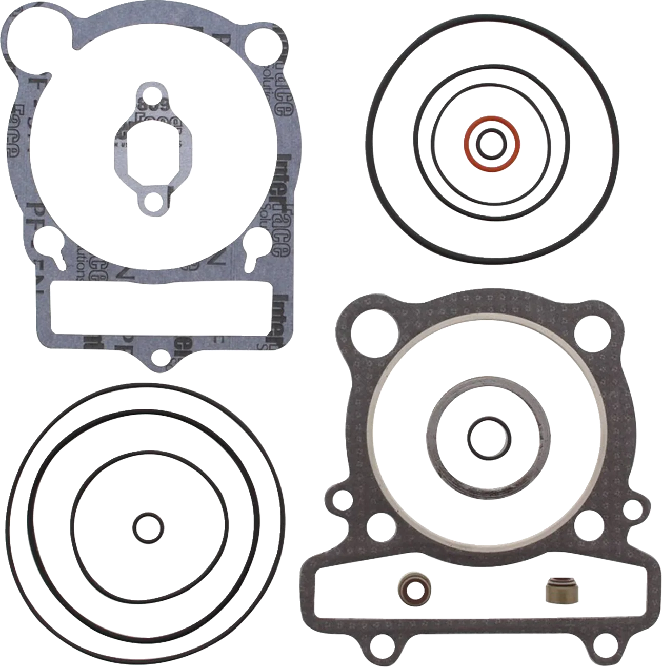 Top End Gasket Kit