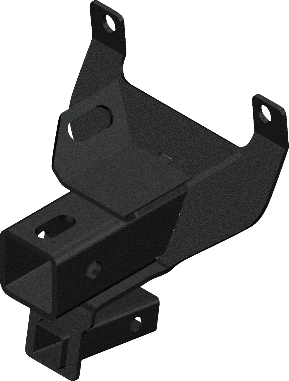 Receiver Hitch
