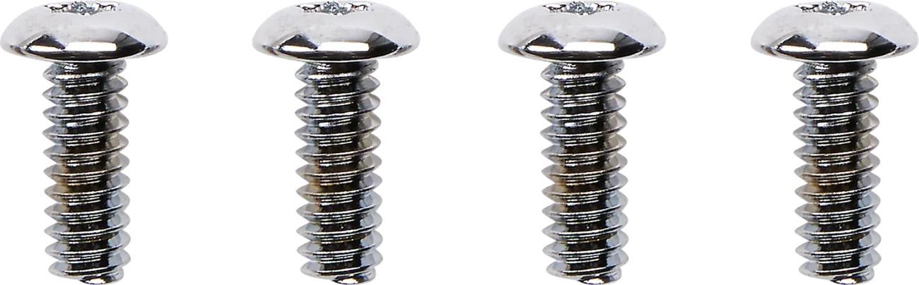 Switch Housing Screw Kit