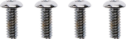Switch Housing Screw Kit