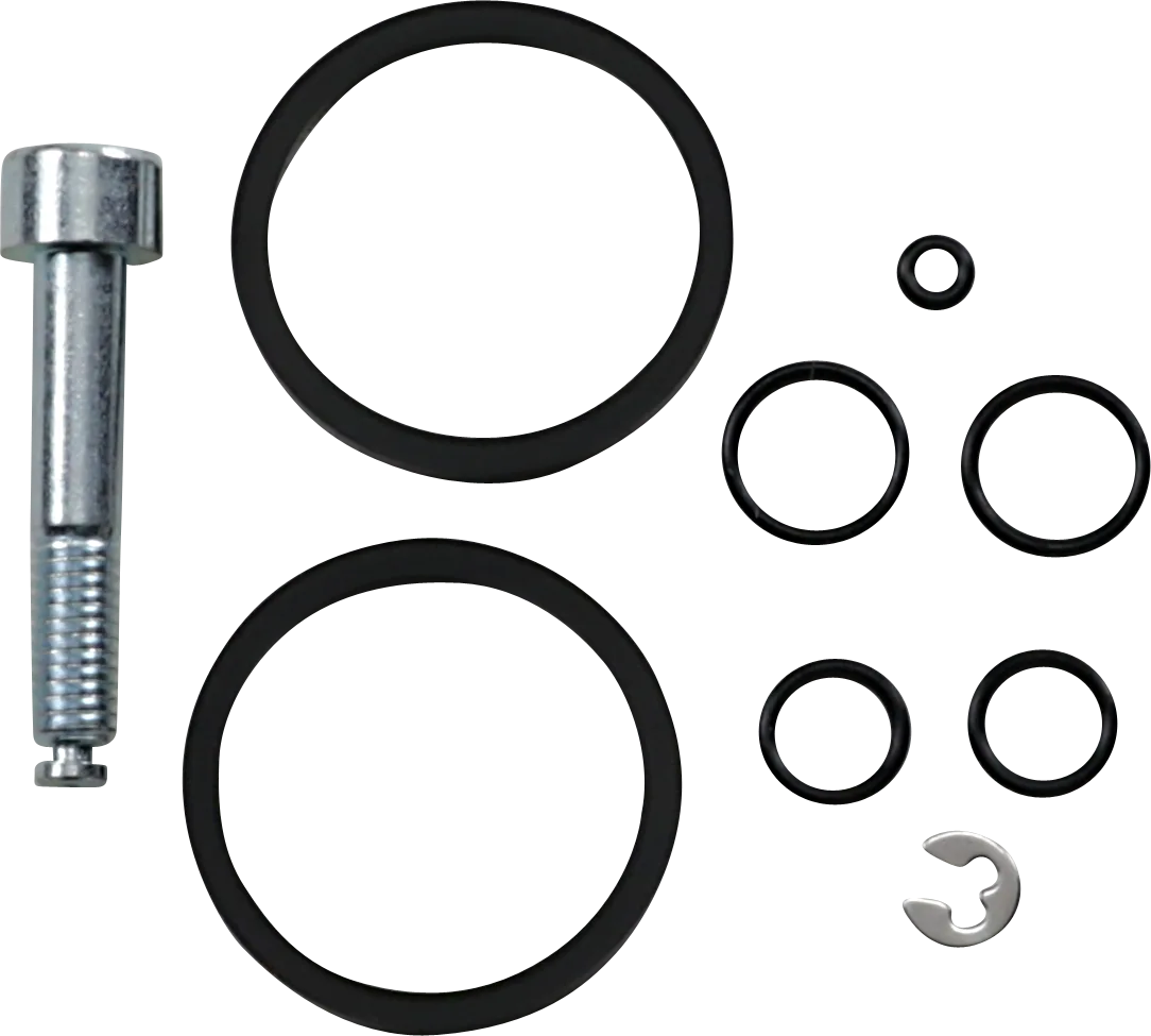 Brake Caliper Rebuild Kit