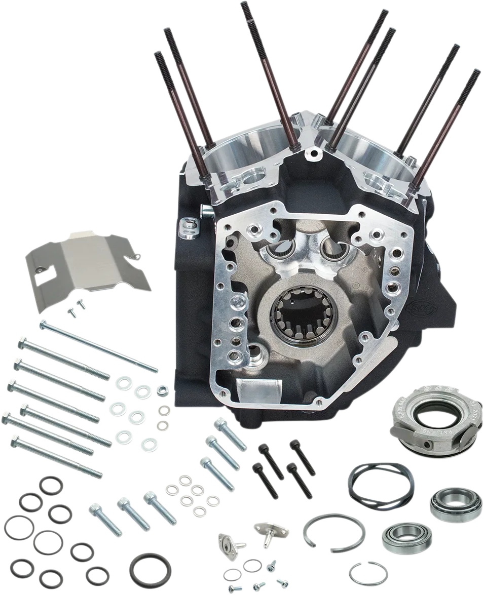 Engine Case