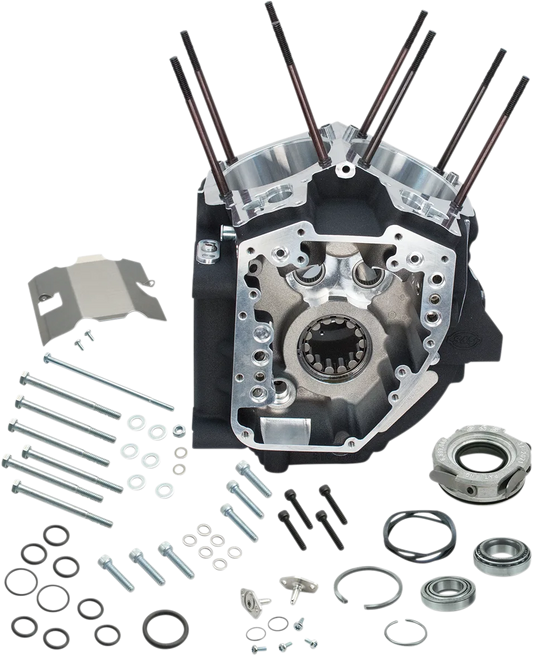 Engine Case
