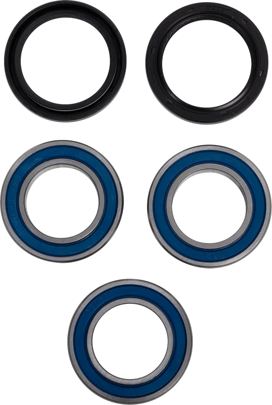 Wheel Bearing Kit for SX-1 Rear Wheels