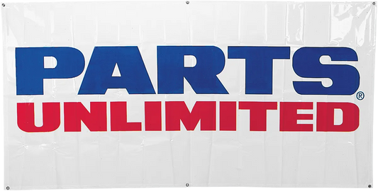 Parts Unlimited Banner
