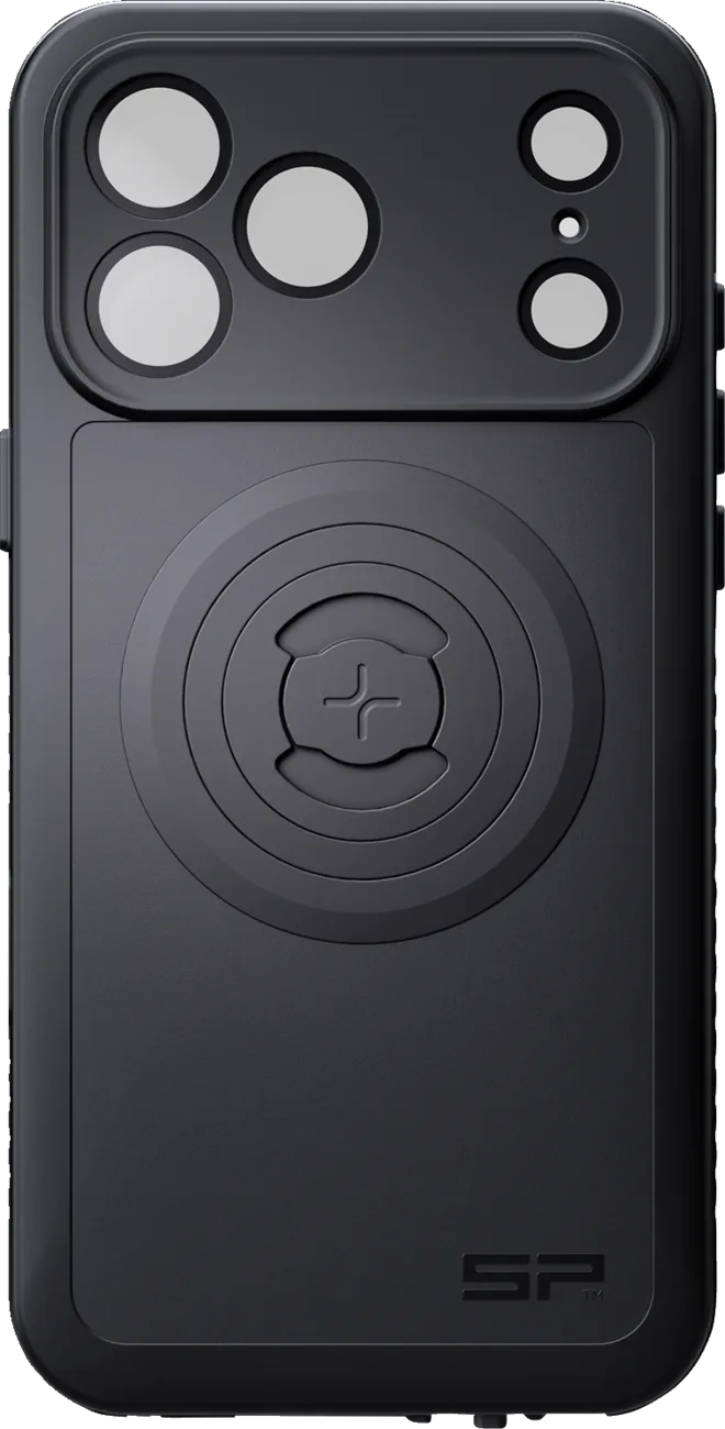 Xtreme SPC+ Case