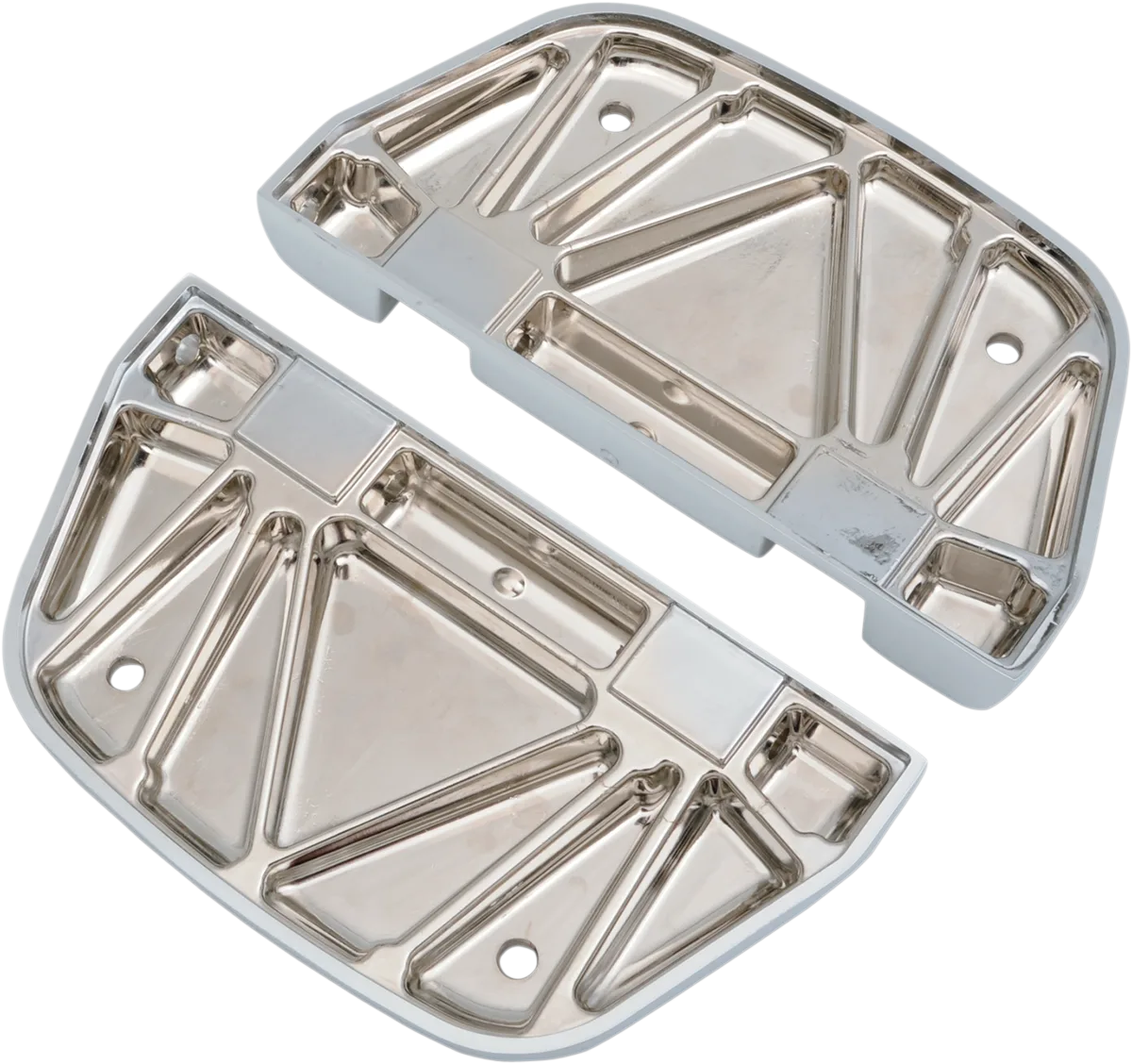 Passenger Floorboards and Inserts