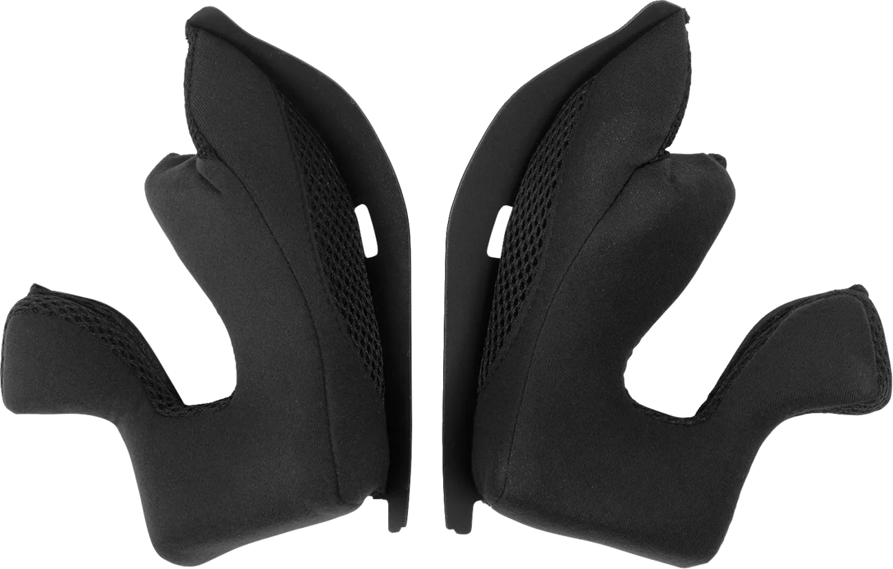 Dirt Maxx Helmet Cheek Pads