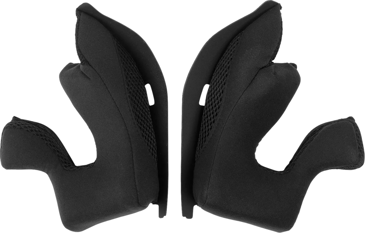 Dirt Maxx Helmet Cheek Pads