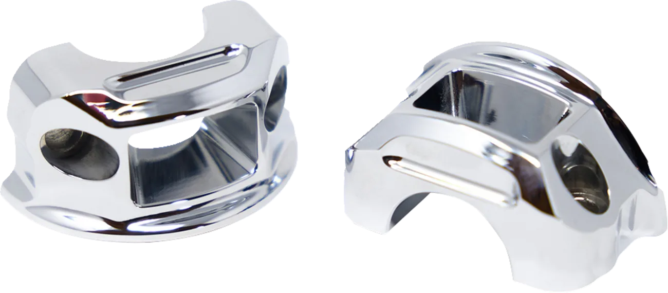 Lever Perch Clamps