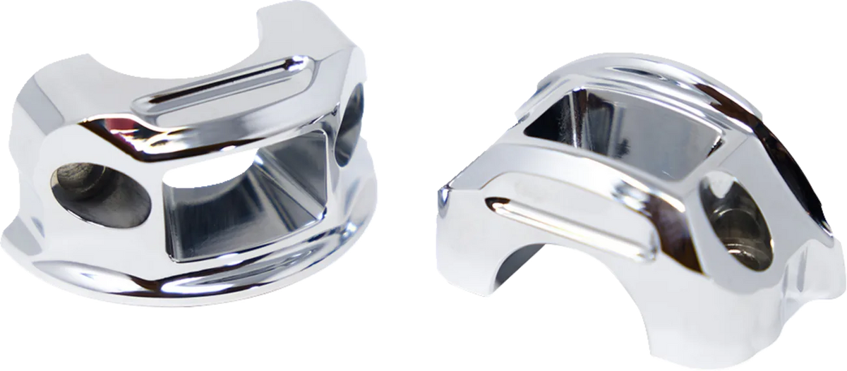 Lever Perch Clamps