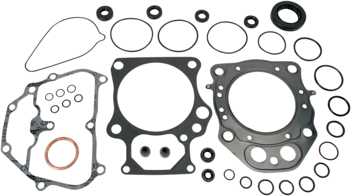 Complete Gasket and Oil Seal Kit