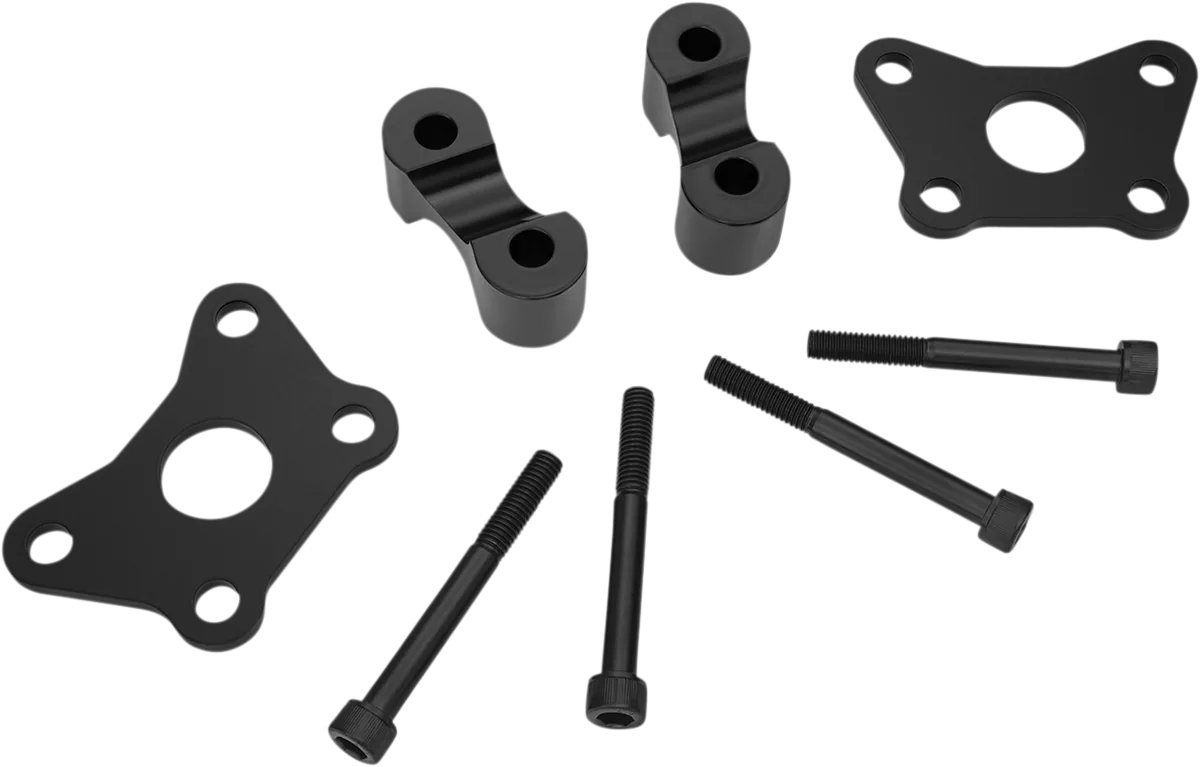 RT/F3 Handlebar Riser Kit
