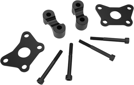 RT/F3 Handlebar Riser Kit