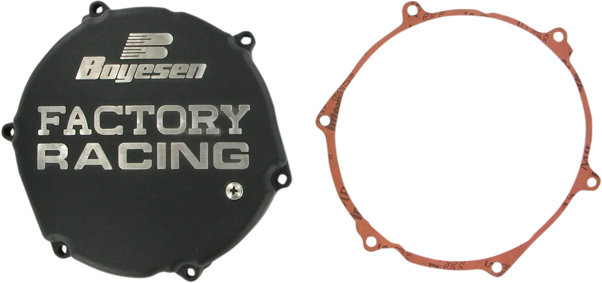 Factory Clutch Cover