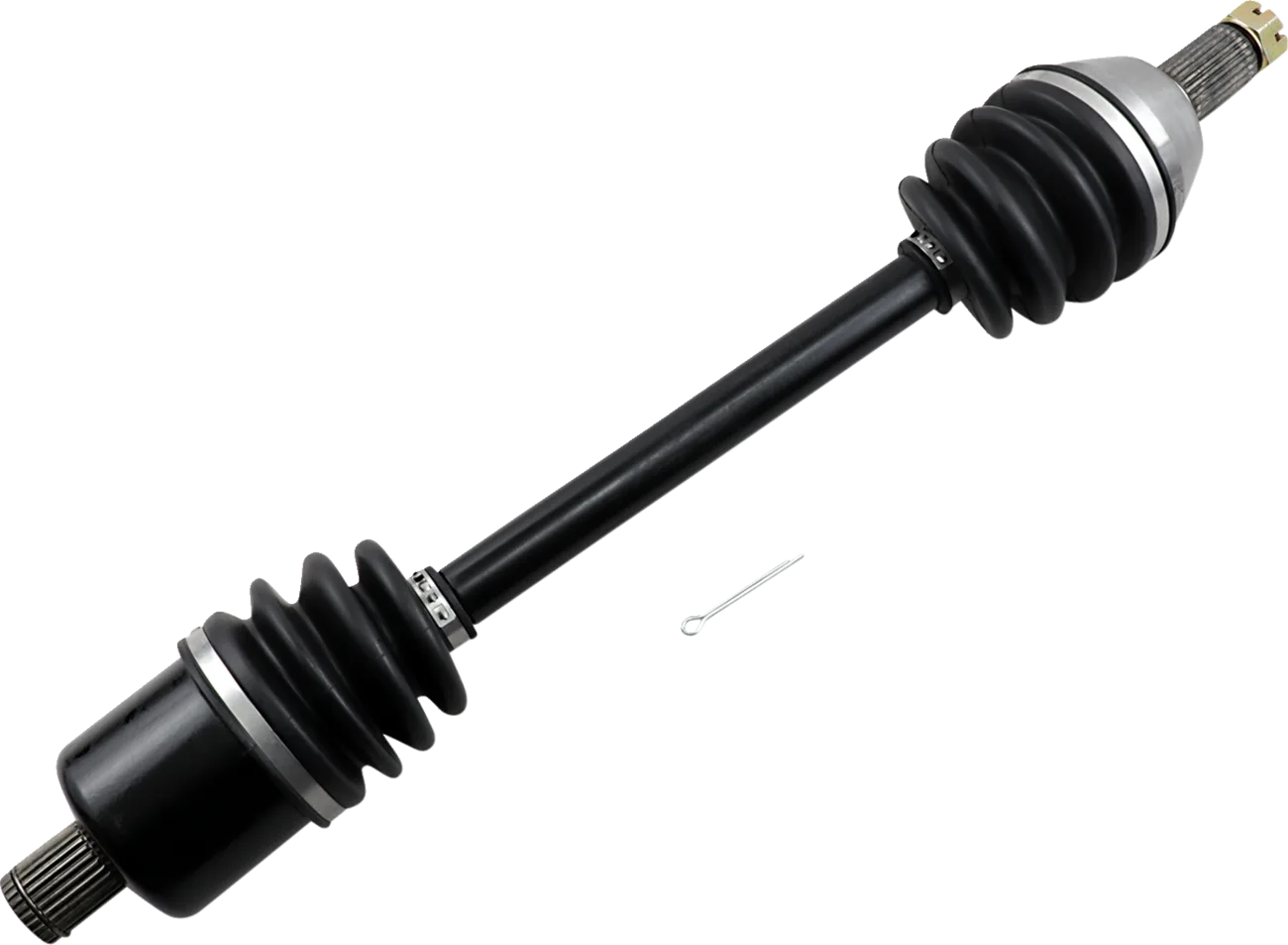 OEM Replacement Standard CV Axle