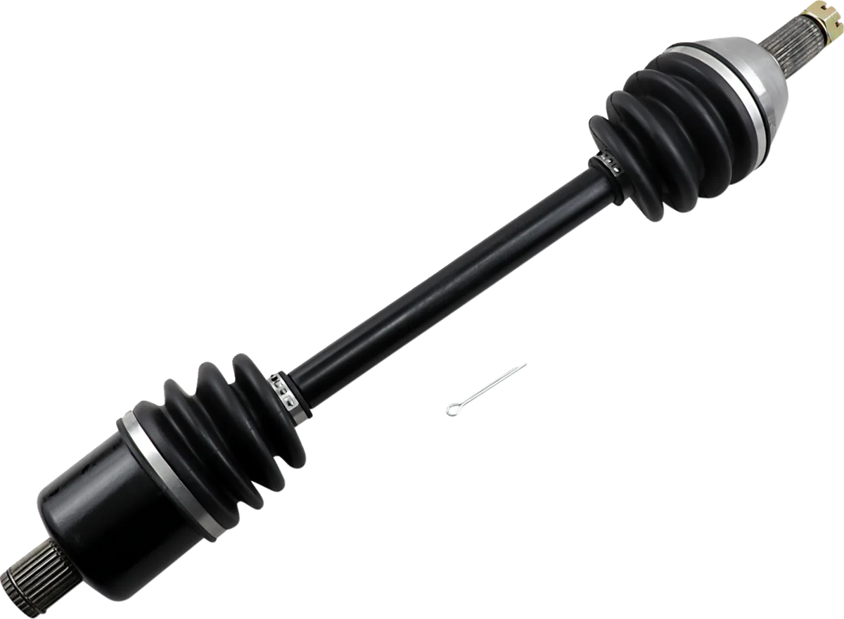 OEM Replacement Standard CV Axle