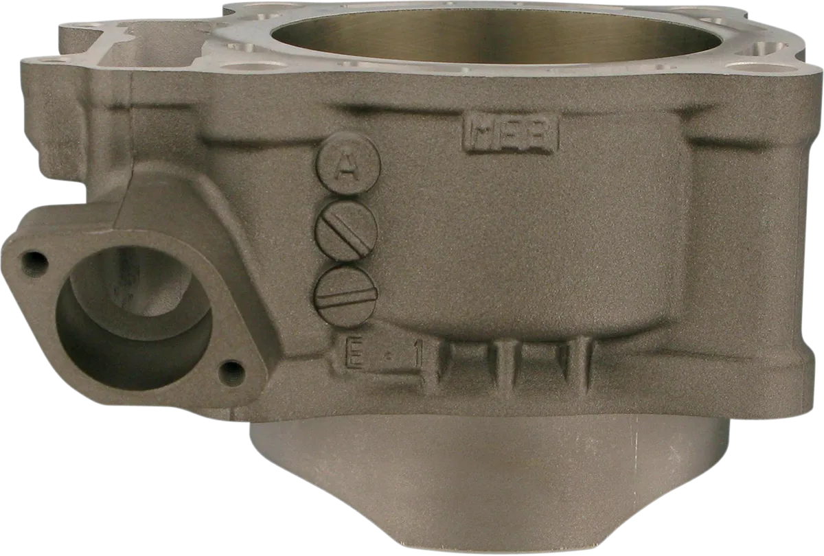 Standard Bore Cylinder