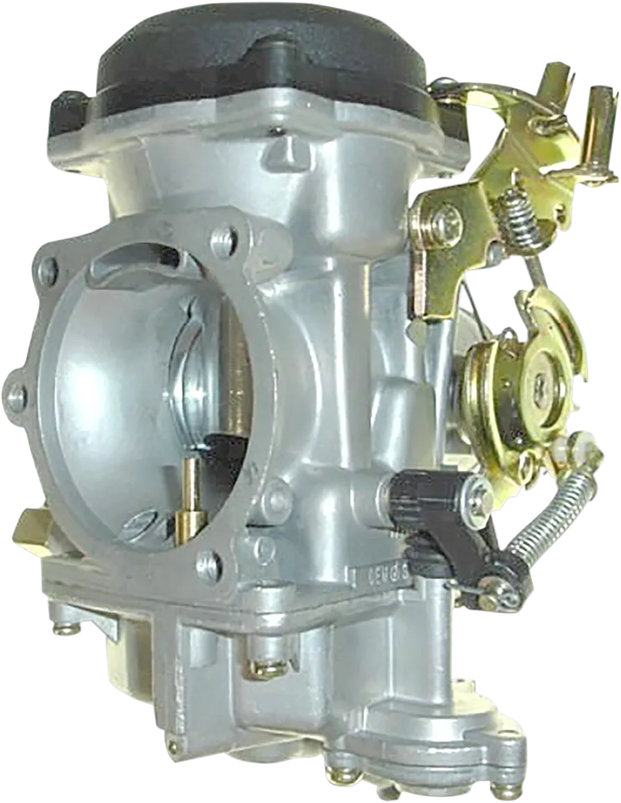 High-Performance CV 40 mm Carburetor