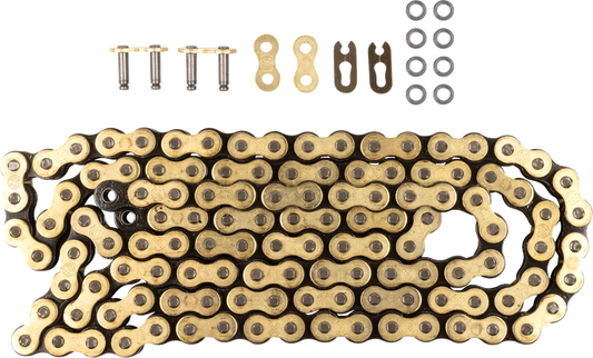 520 O-Ring Drive Chain