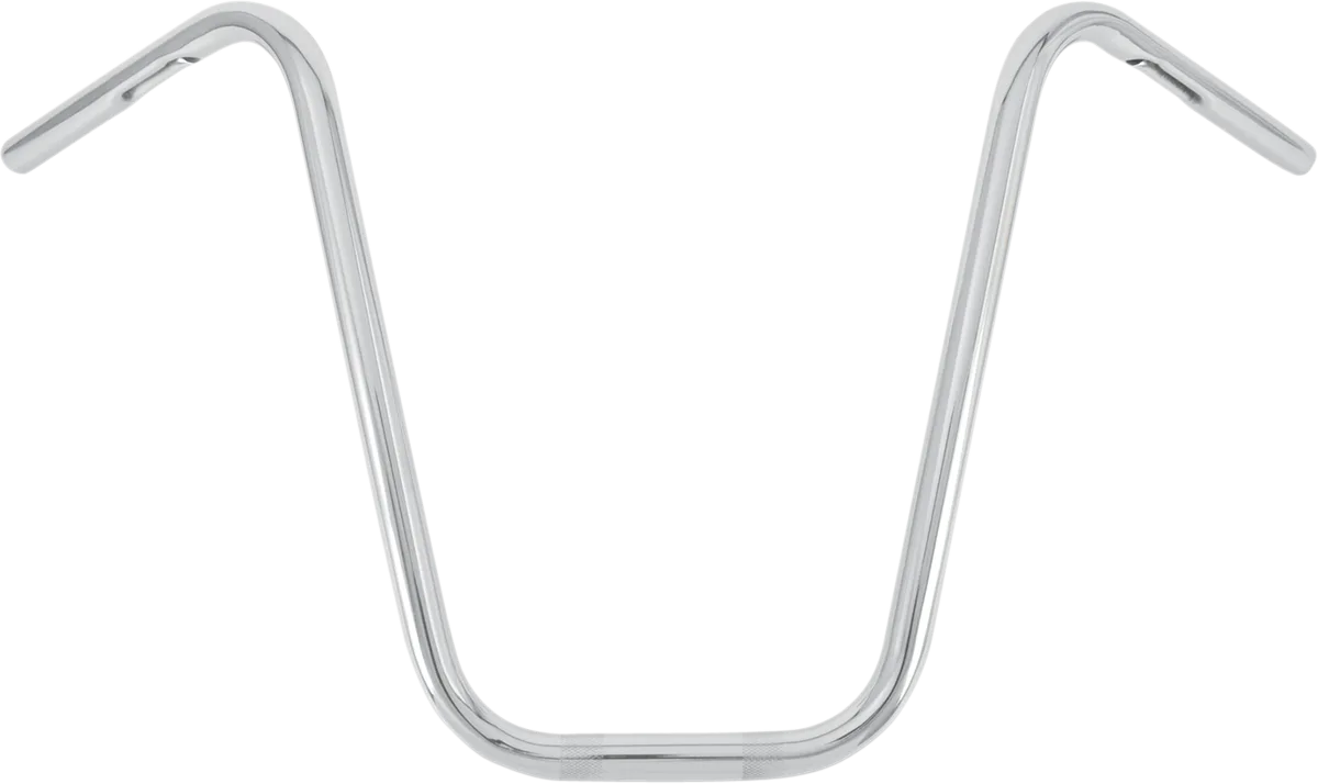1" Narrow Bottom Ape Hanger Handlebar