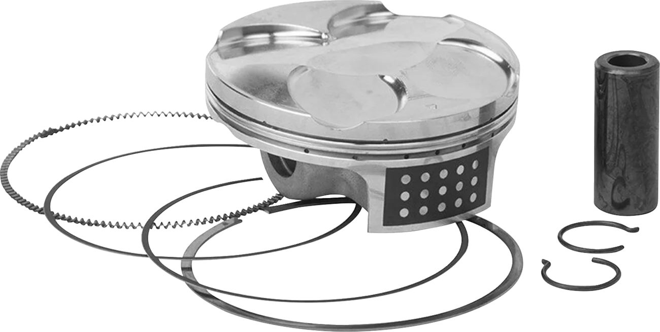 Piston Kit GP Racer's Choice for 4-Stroke