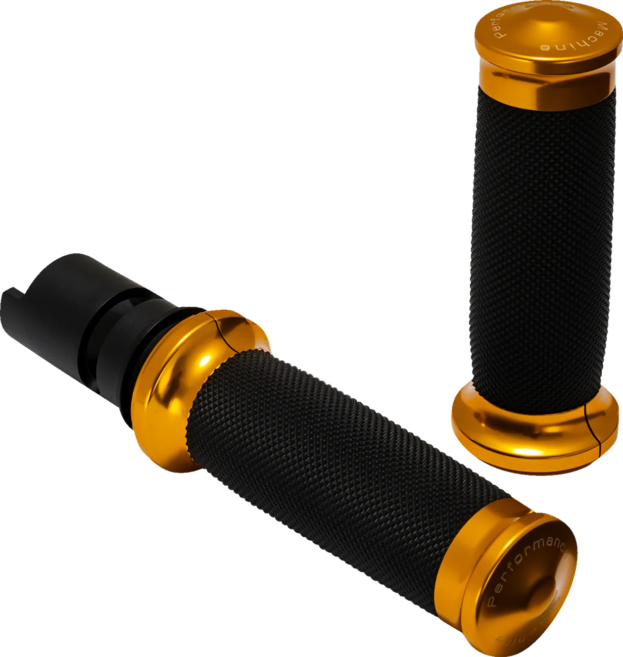 Contour Color Grips