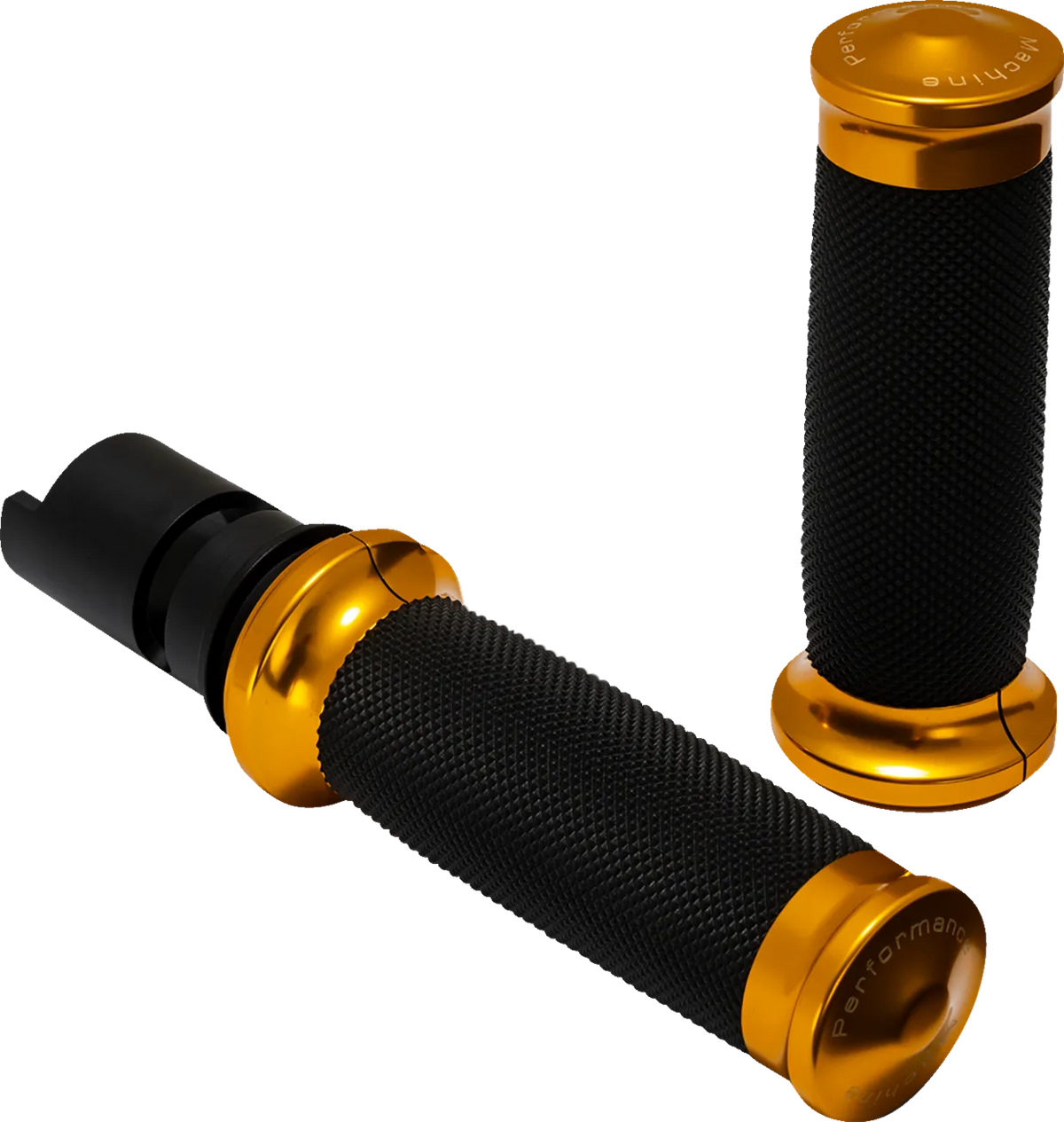 Contour Color Grips