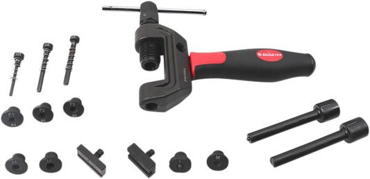 Universal Chain Repair Master Tool Kit