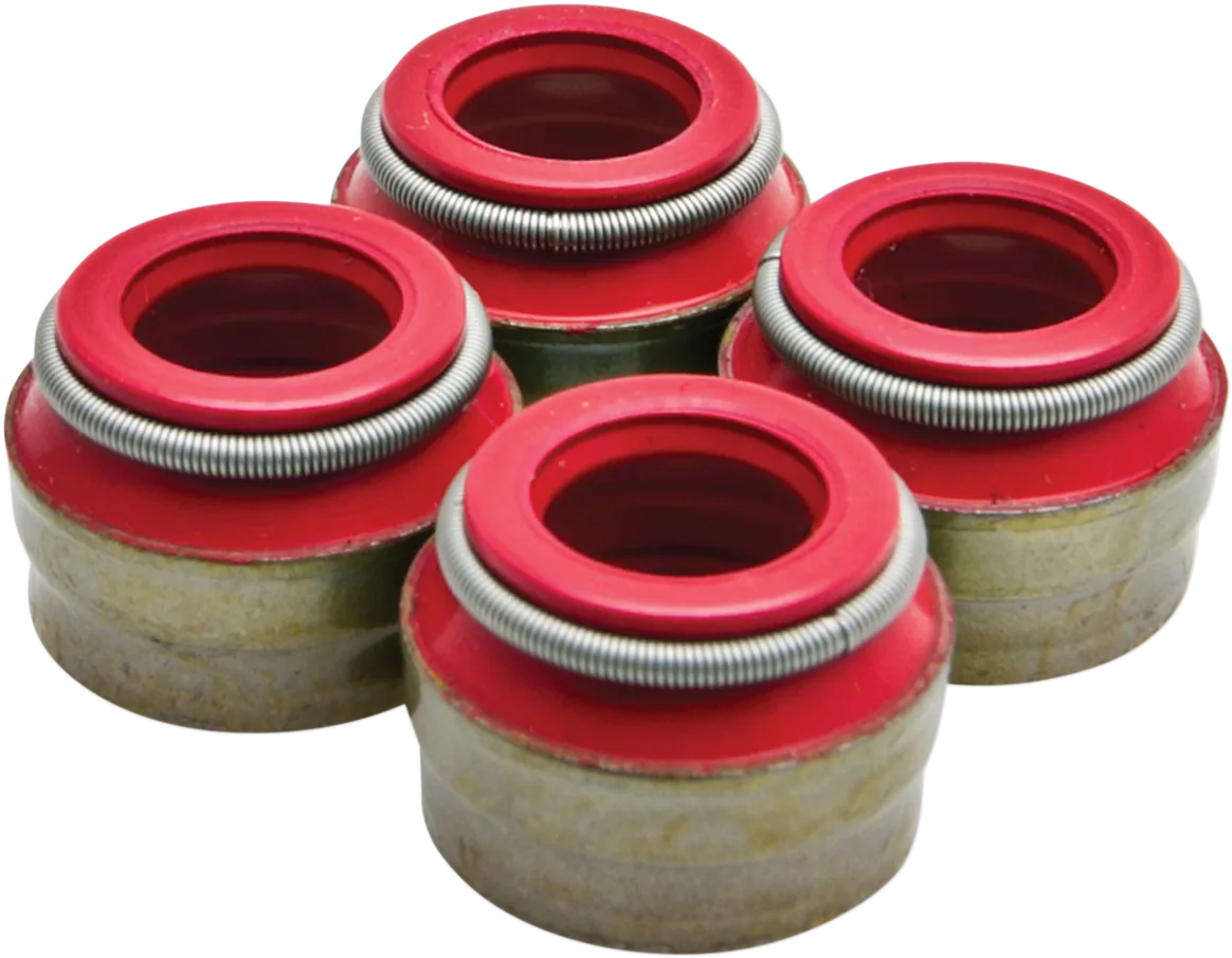 Solid Viton® Valve Guide Seals